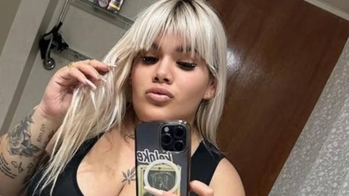 El More Rial Gate: la influencer dijo quién le tiro onda y lo fulminó