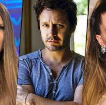 Revelaron detalles in&eacute;ditos del d&iacute;a que Vicu&ntilde;a enga&ntilde;&oacute; a Pampita con la China Su&aacute;rez