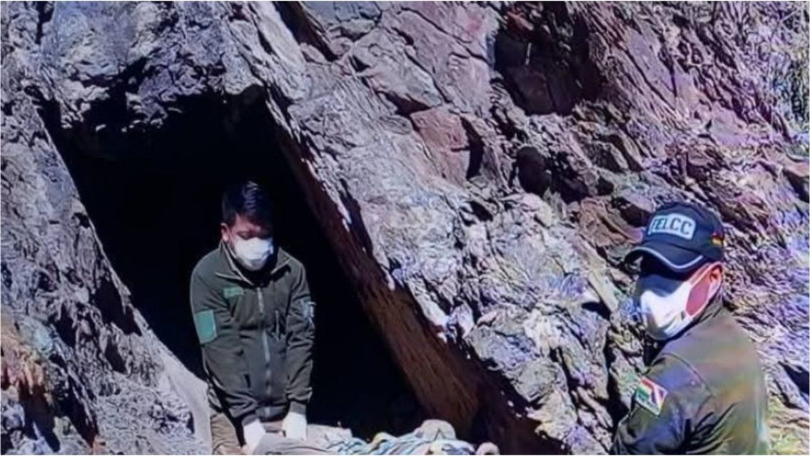 Dieron a conocer los nombres de los mineros fallecidos: buscan a las familias