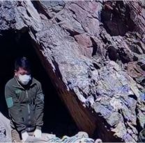 Dieron a conocer los nombres de los mineros fallecidos: buscan a las familias