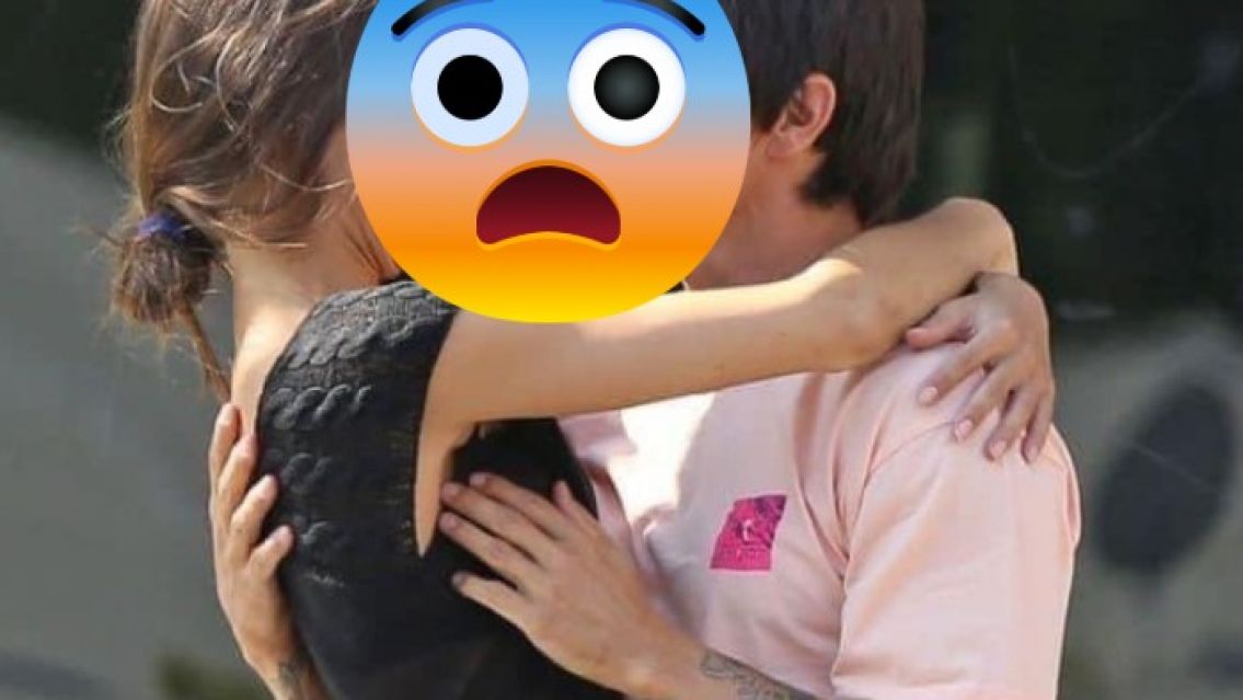 Podría ser su nieta: el famoso cantante de 62 años que sale con una modelo de 19