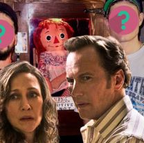 Quién es el famoso que compró la muñeca maldita Annabelle: se llevó todo el museo