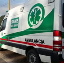 Atropellaron a un hombre ciego en Jujuy y lo dejaron tirado