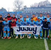 Gimnasia de Jujuy recibe a Colón en un duelo clave para volver a la cima