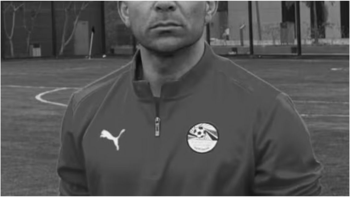 [QEPD] El mundo del f�tbol est� de luto: muri� un querido jugador