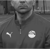 [QEPD] El mundo el fútbol está de luto: murió un querido jugador de selección