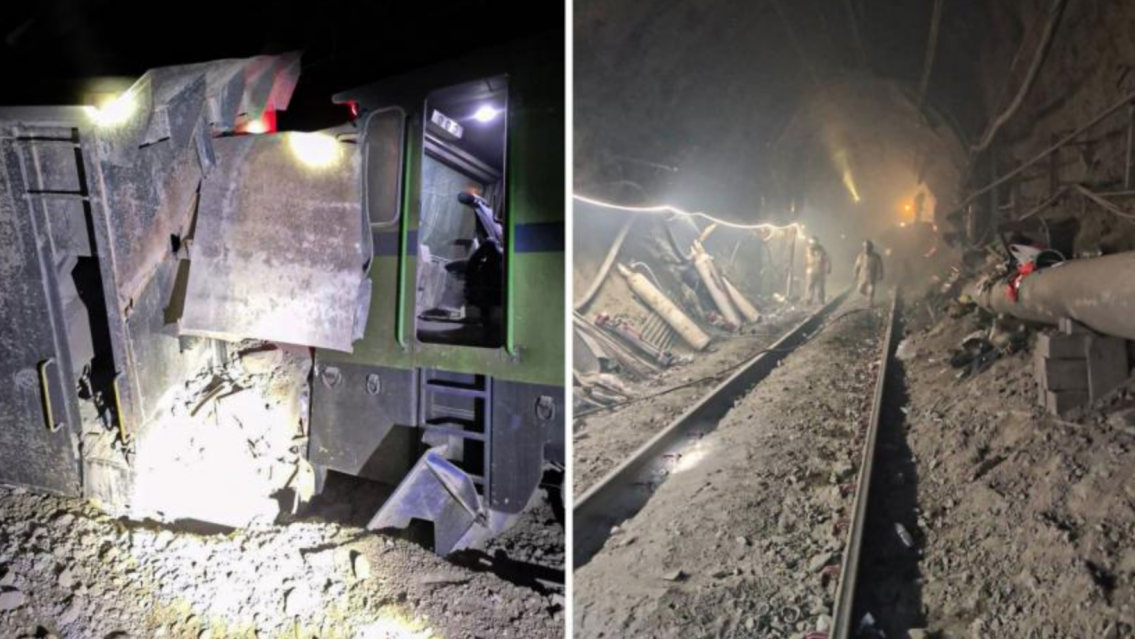 Tragedia en Chile: hallaron sin vida al �ltimo de los mineros atrapados