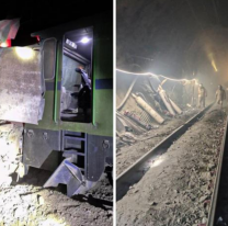 Tragedia en Chile: hallaron sin vida al último de los mineros atrapados