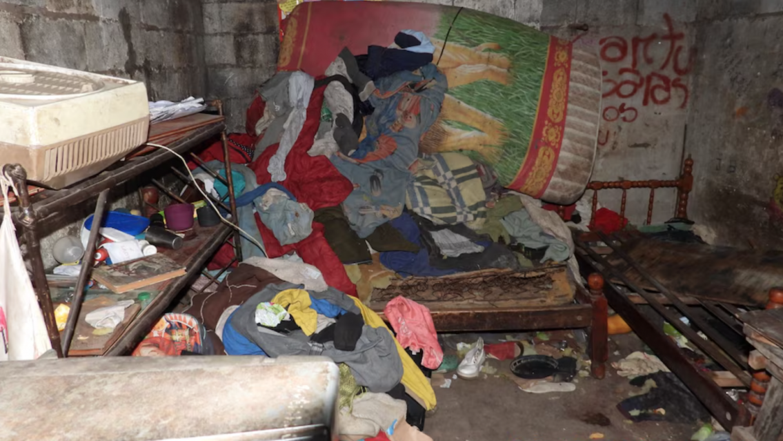 "Los viernes eran de ritual": el presunto asesino serial de Jujuy y su patr�n para atraer a las v�ctimas