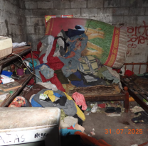 "Los viernes eran de ritual": el presunto asesino serial de Jujuy y su patrón para atraer a las víctimas