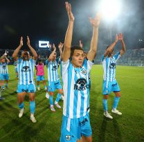 Gimnasia de Jujuy goleó a Colón en casa y recuperó la punta