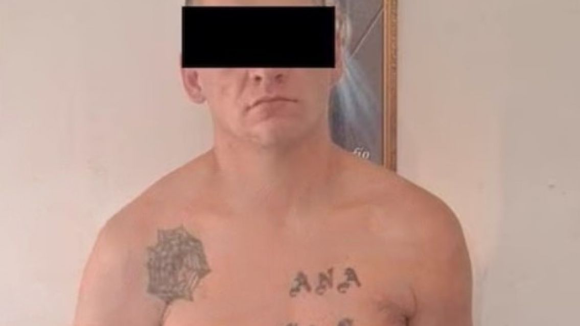 Quién es el jujeño acusado de hacer desaparecer gente de la calle