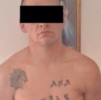 Quién es el jujeño acusado de hacer desaparecer gente de la calle