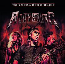 Fiebre por Airbag en Jujuy: más de 7 horas de fila para conseguir entradas