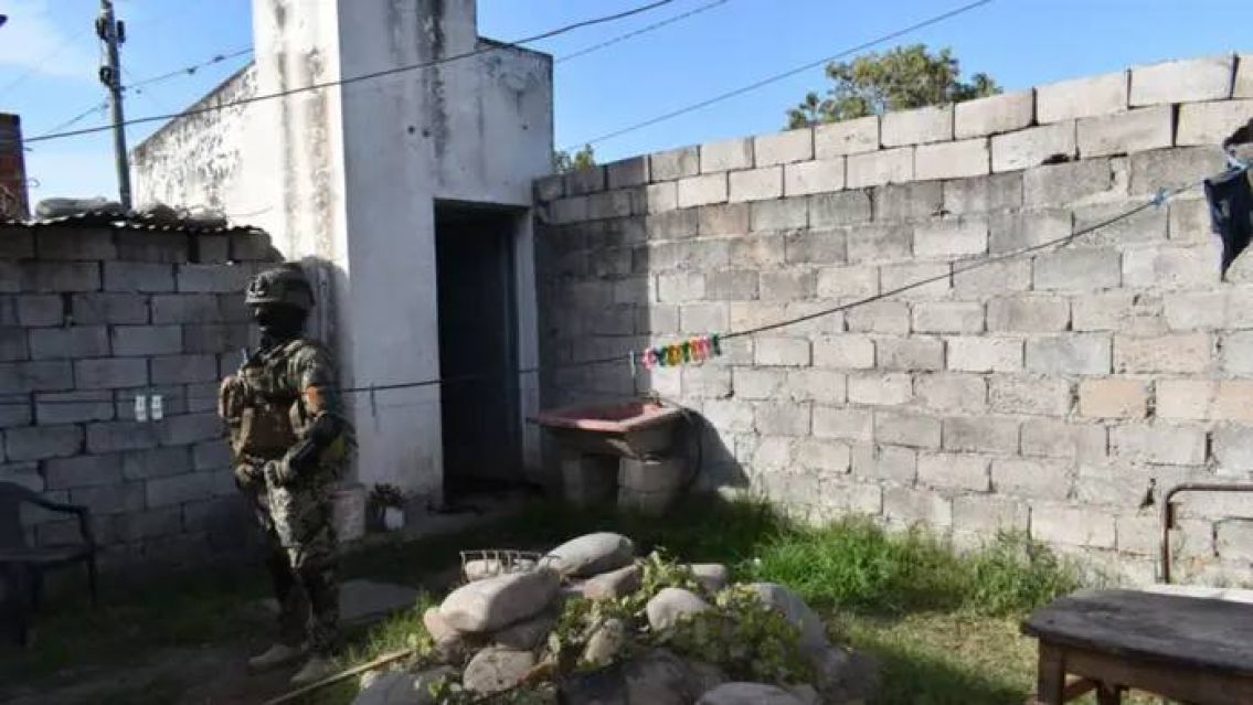 "Los viernes me iba porque pasaban cosas malas": lo que revel� la casa del horror en Jujuy