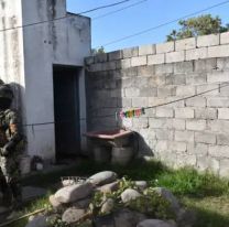 "Los viernes me iba porque pasaban cosas malas": lo que reveló la casa del horror en Jujuy