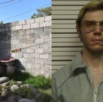 El increíble paralelismo entre el asesino serial de Alto Comedero y la serie Dahmer de Netflix