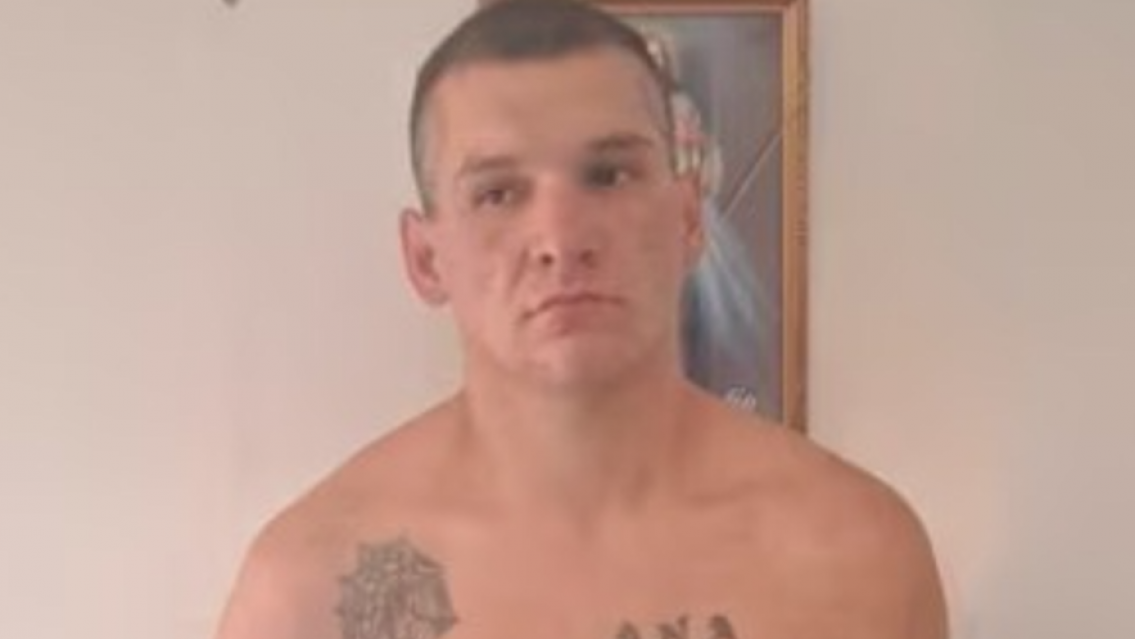 Los oscuros antecedentes del presunto asesino serial de Alto Comedero