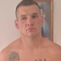 Los oscuros antecedentes del presunto asesino serial de Alto Comedero