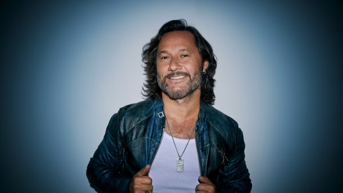 URGENTE: piden "cancelar" a Diego Torres por un ins�lito motivo