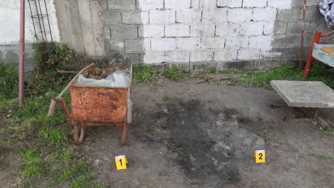 Qui�nes ser�an las v�ctimas del asesino serial de Jujuy: una est� confirmada