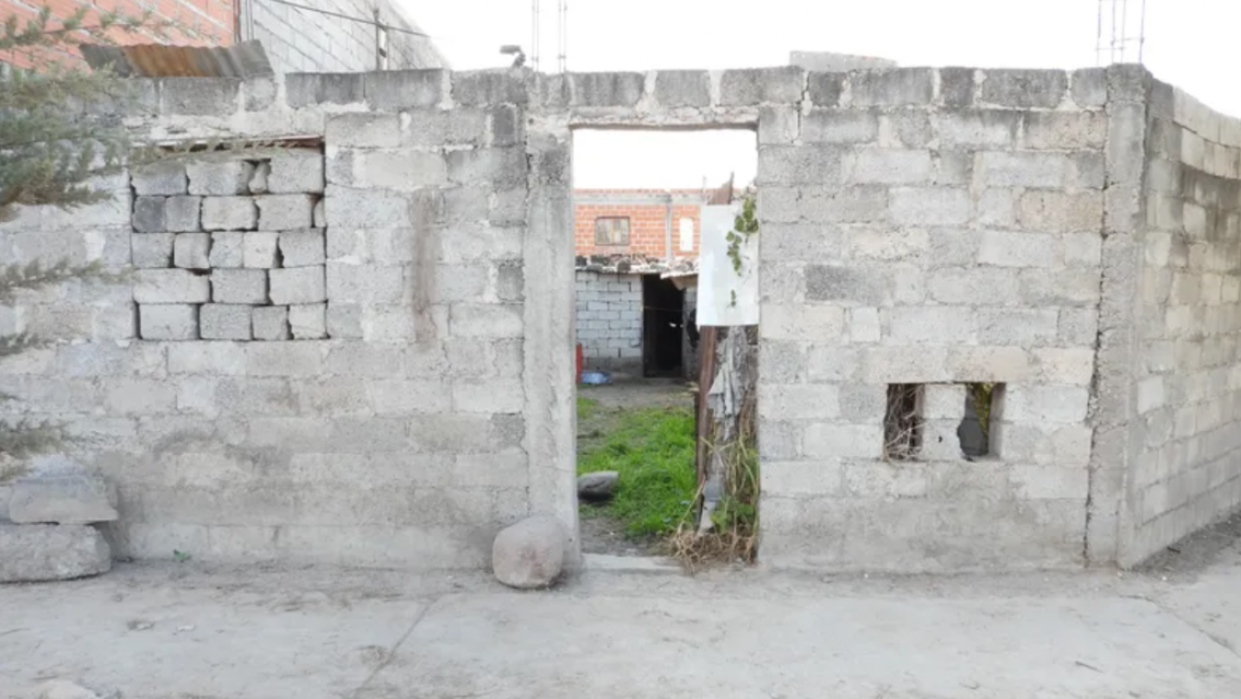 Giro impactante: una tercera persona vivía con el presunto asesino serial de Jujuy