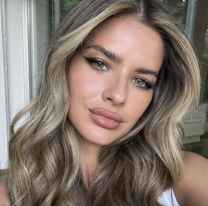 La foto de Mauro Icardi que puede enfurecer a Benjamín Vicuña