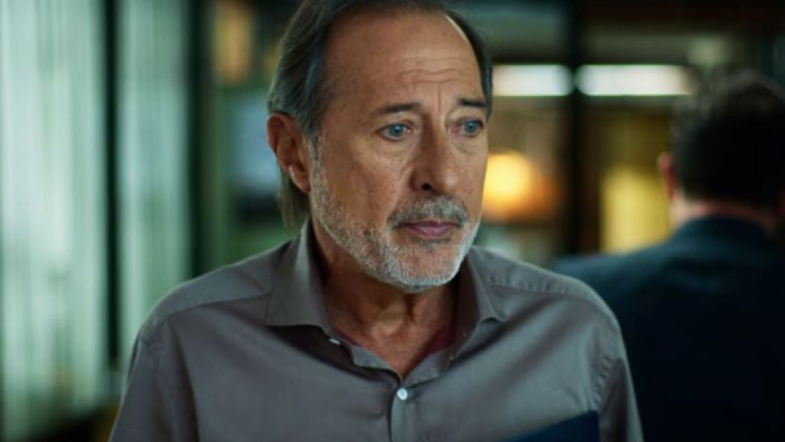 La muerte que golpea a Guillermo Francella y el actor no puede superar