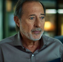 La muerte que golpea a Guillermo Francella y el actor no puede superar