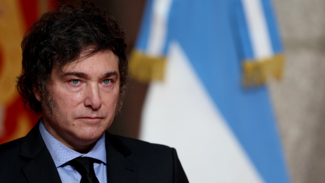 Milei explicó por qué vetó el aumento a jubilados, la moratoria y ley de discapacidad