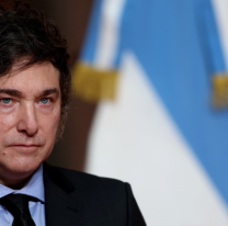 Milei explicó por qué vetó el aumento a jubilados, la moratoria y ley de discapacidad