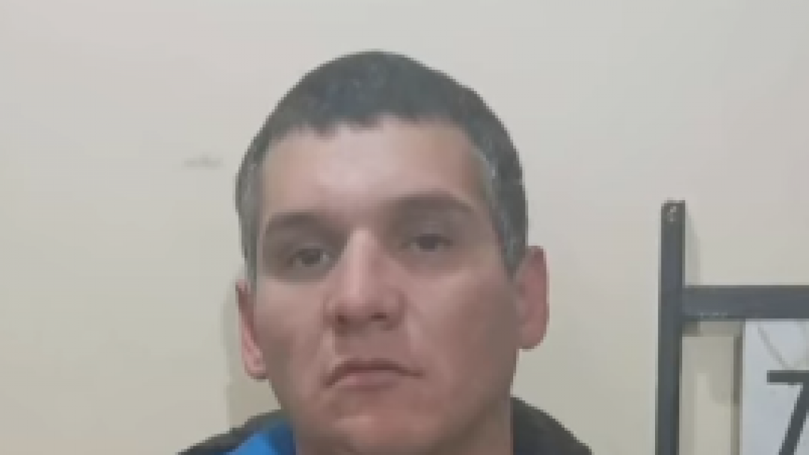 Sabía lo que hacía: lo que determinó el examen mental al presunto asesino serial de Jujuy