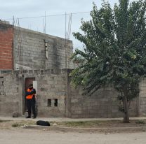 El misterio que revelaría el georadar de Gendarmería en la casa de Matías Jurado