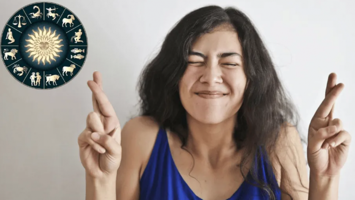 Los signos con m�s y menos suerte en agosto 2025