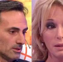 Yanina Latorre rompió el silencio sobre la separación con Diego: "Siempre me..."