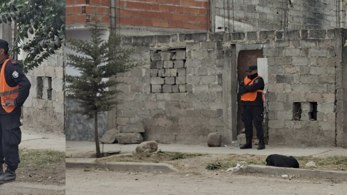 "Sentíamos olor a asado": duro relato de vecinos del supuesto asesino serial