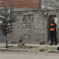 "Sentíamos olor a asado": duro relato de vecinos del supuesto asesino serial