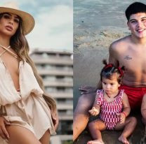 "Uno se cansa de que lo basureen tanto": divorcio de Thiago Medina y Daniela Celis