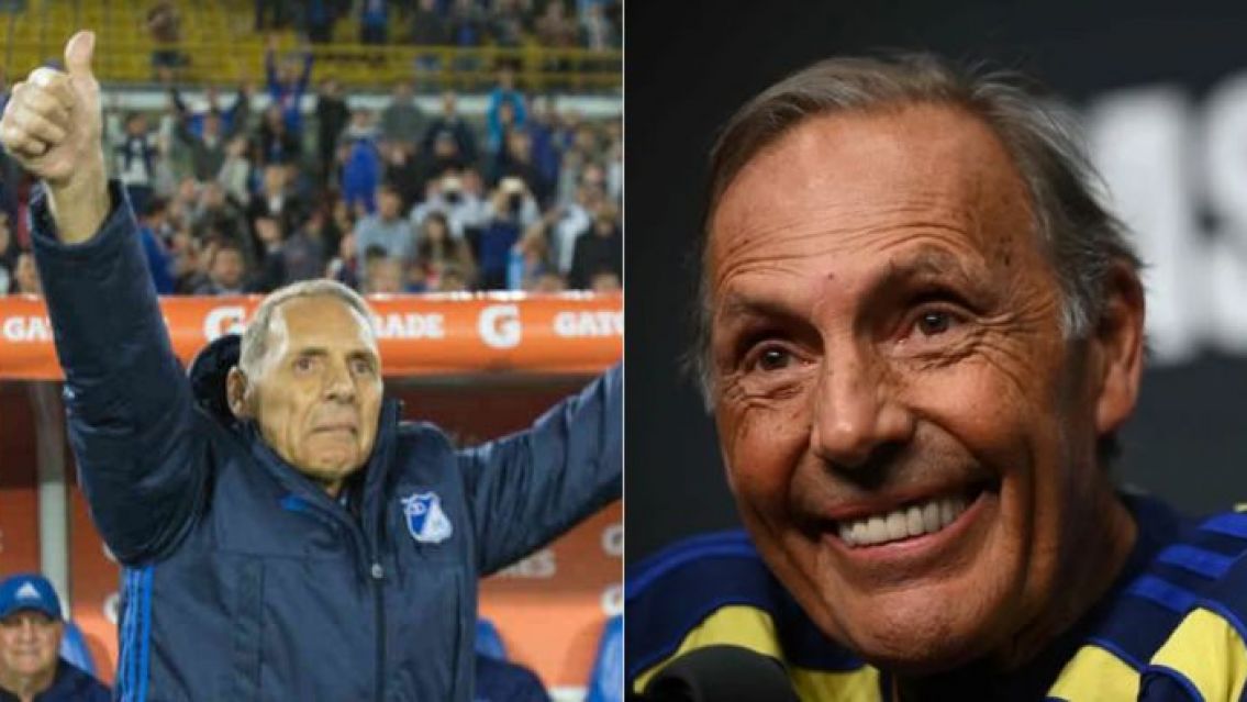 La revelación de la familia Russo que sacudió a Boca: "El tampoco dice nada"