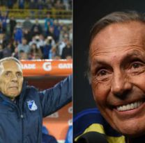 La revelación de la familia Russo que sacudió a Boca: "El tampoco dice nada"