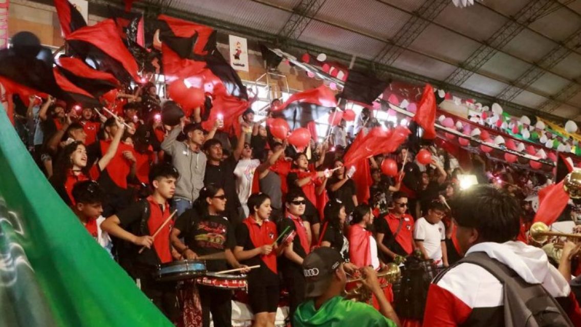 Se confirmaron las fechas para los s�bados estudiantiles en Palpal�: �Cu�ndo?