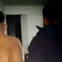 Terror en El Carmen: la arrastró a un descampado, la golpeó y le robó