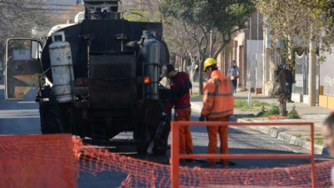 Cerrarrán una de las principales avenidas del centro de Jujuy por obras: ¿Desde qué hora?