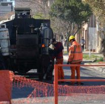 Cerrarr&aacute;n una de las principales avenidas del centro de Jujuy por obras: &iquest;Desde qu&eacute; hora?