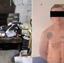 Horror en Alto Comedero: Tiene solo 16 años... y sabía que su tío enterraba cuerpos