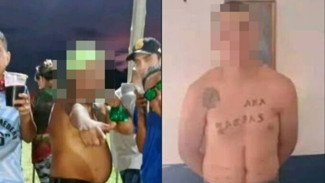 Matías no sería el único asesino del barrio: La aterradora realidad que se vive en Alto Comedero