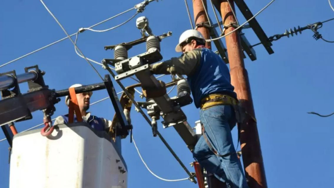EJESA anunció un nuevo corte de luz por 6 horas en Jujuy: ¿Dónde y cuándo?