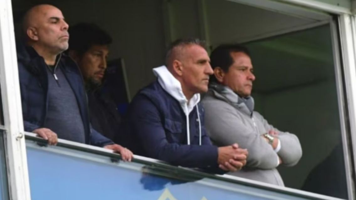 Un cambio de la AFA impedir�a disolver el Consejo de F�tbol en Boca