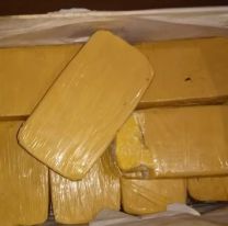 Trajeron un cargamento de droga para destruir en Jujuy y notaron algo muy raro: Los detalles