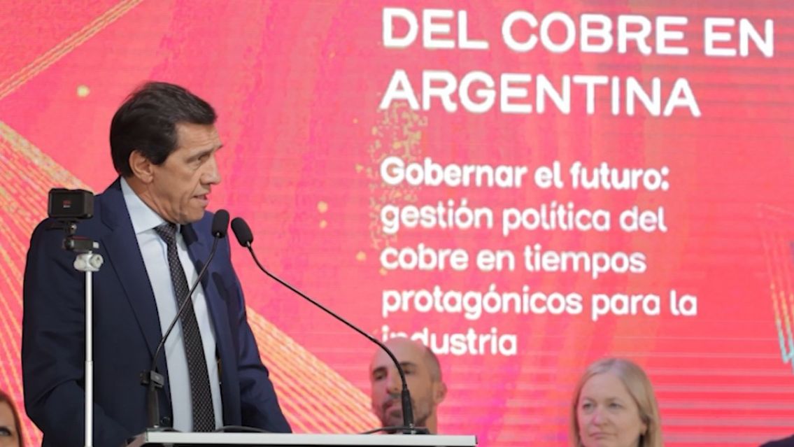 Jujuy se perfila como un jugador clave en el futuro minero argentino